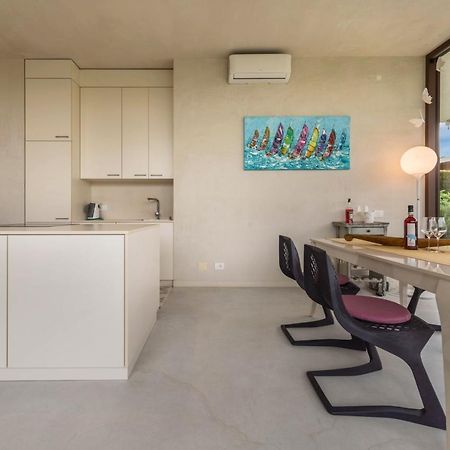 Villa Vista Lago باردولينو المظهر الخارجي الصورة