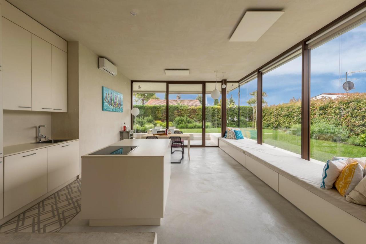 Villa Vista Lago باردولينو المظهر الخارجي الصورة