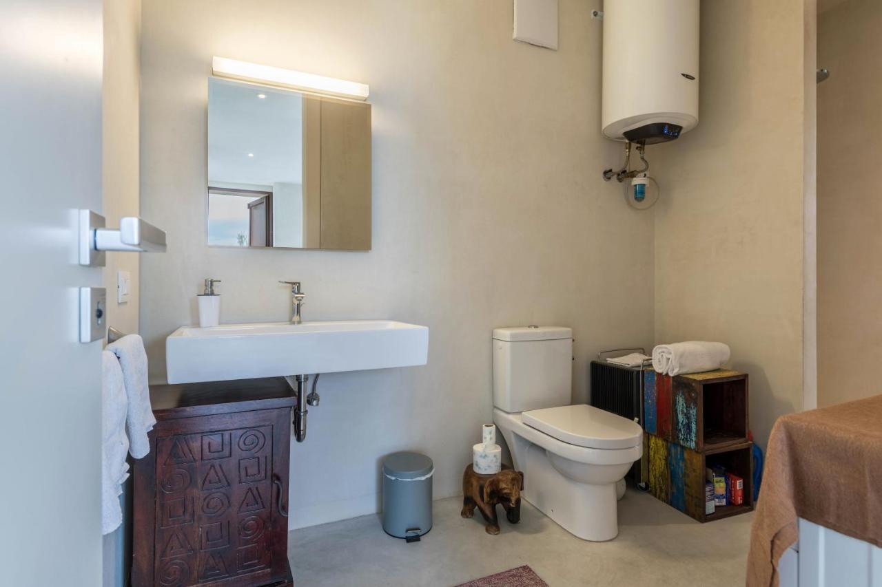 Villa Vista Lago باردولينو المظهر الخارجي الصورة