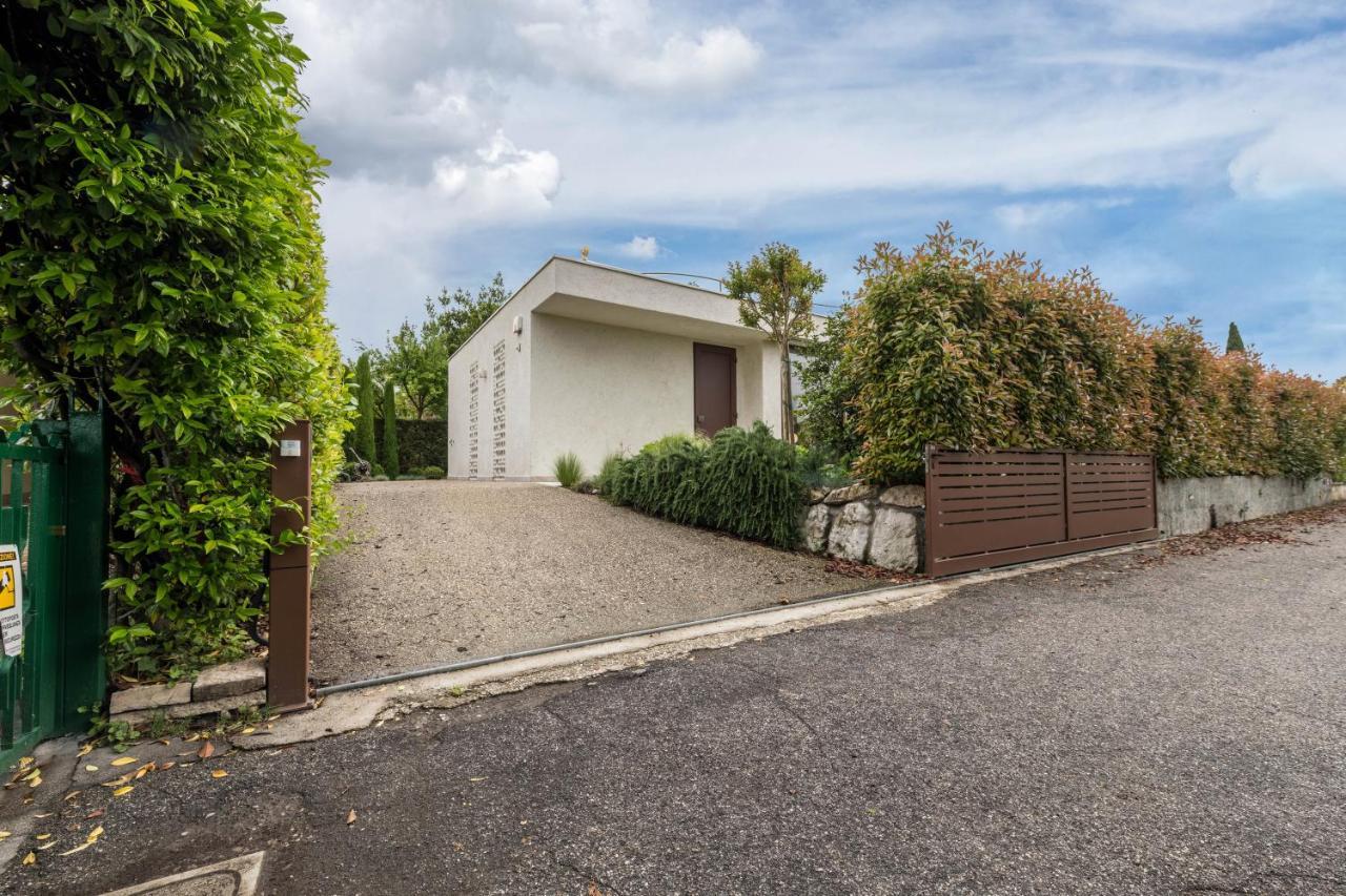 Villa Vista Lago باردولينو المظهر الخارجي الصورة