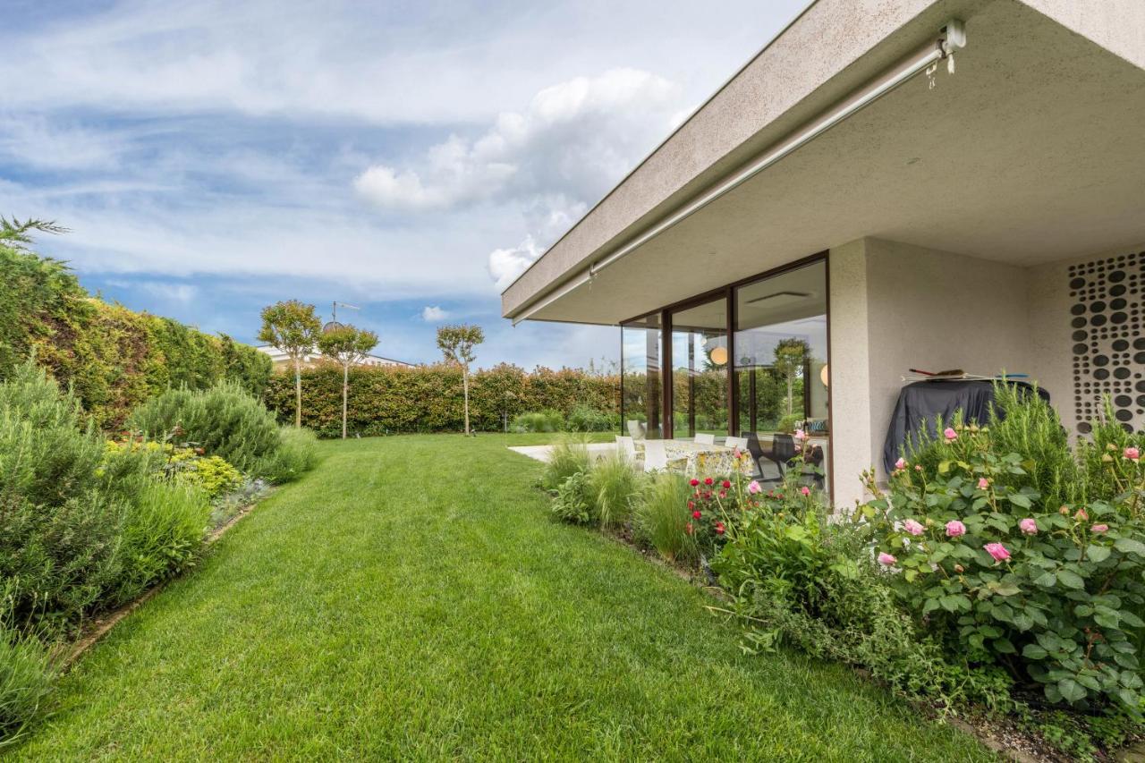 Villa Vista Lago باردولينو المظهر الخارجي الصورة